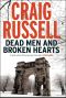 [Lennox 04] • Dead Men and Broken Hearts · A Lennox Thriller (Lennox 4)